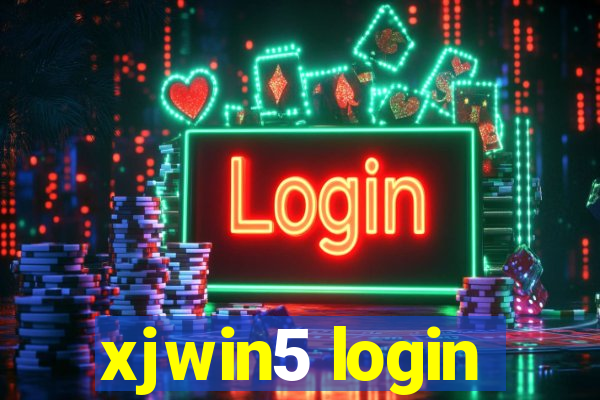 xjwin5 login